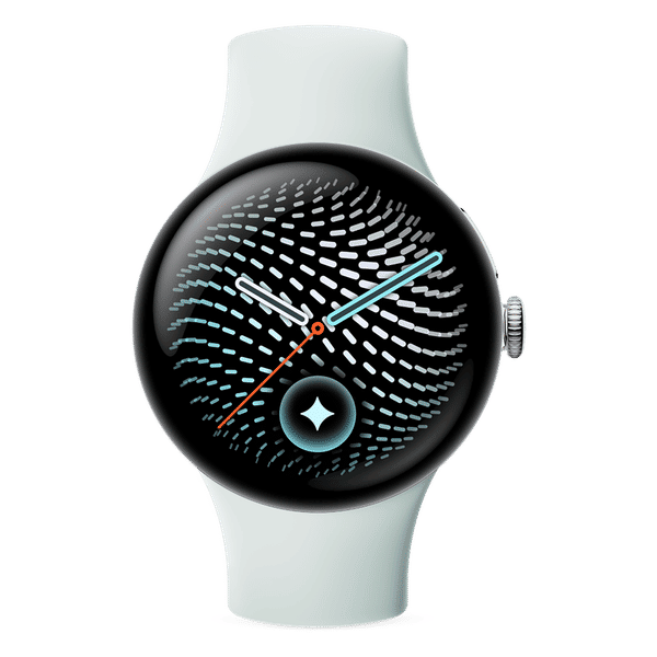 Buy Google Pixel Watch 5 Wi-Fi+Bluetooth Wear OS Smartwatch (45mm